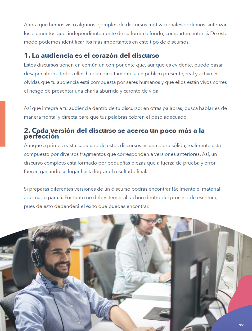 Discursos 3