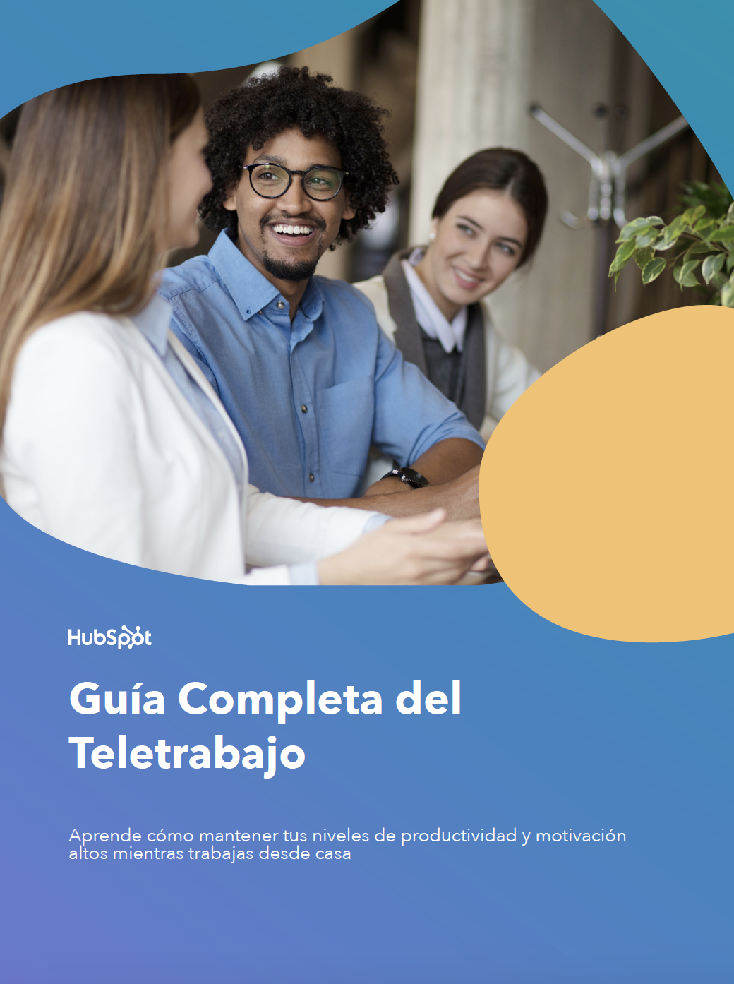 Cómo ser productivo trabajando desde casa