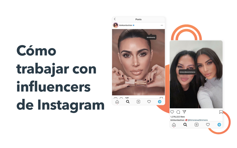 influencers en instagram