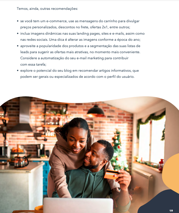 Conteúdo dinâmico 2