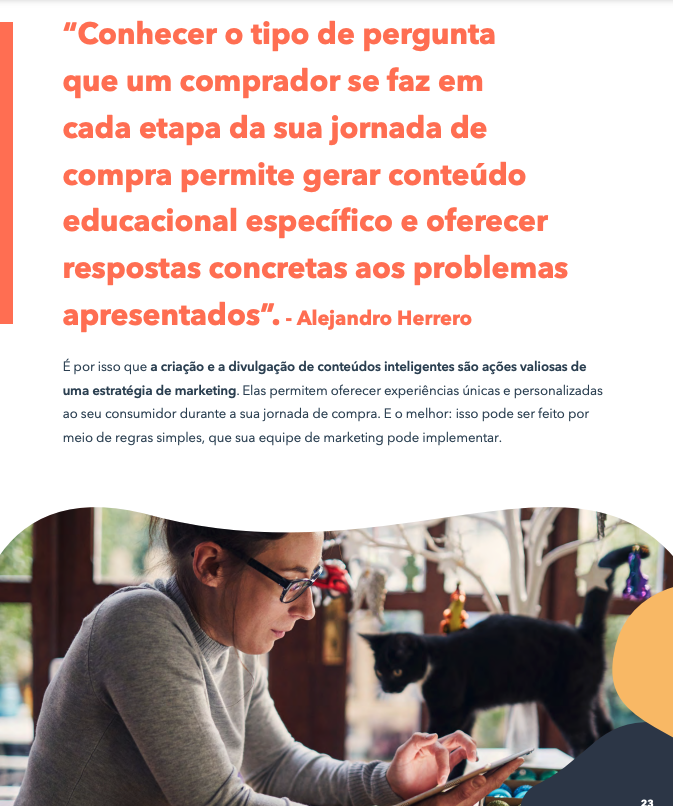 Conteúdo dinâmico 3