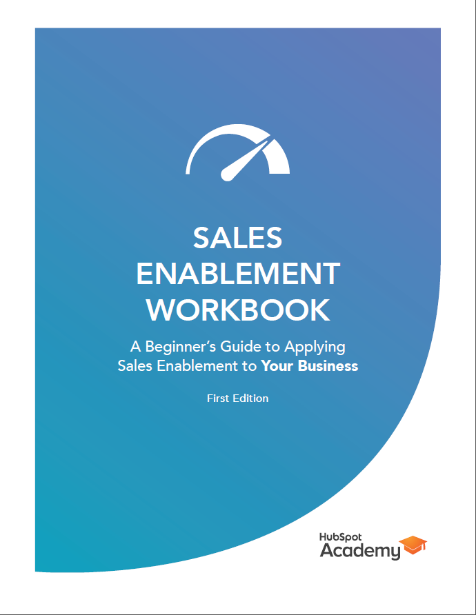 Sales Enablement Guide