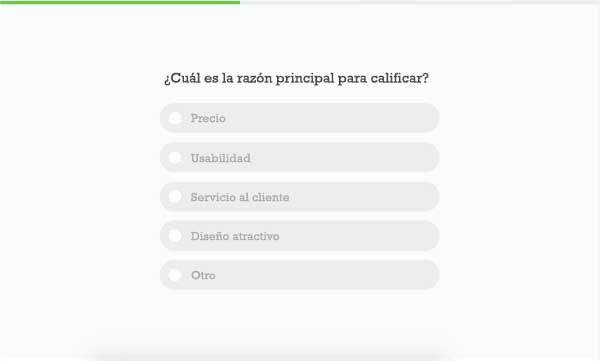Respuestas de seguimiento para dar voz a tus clientes inconformes