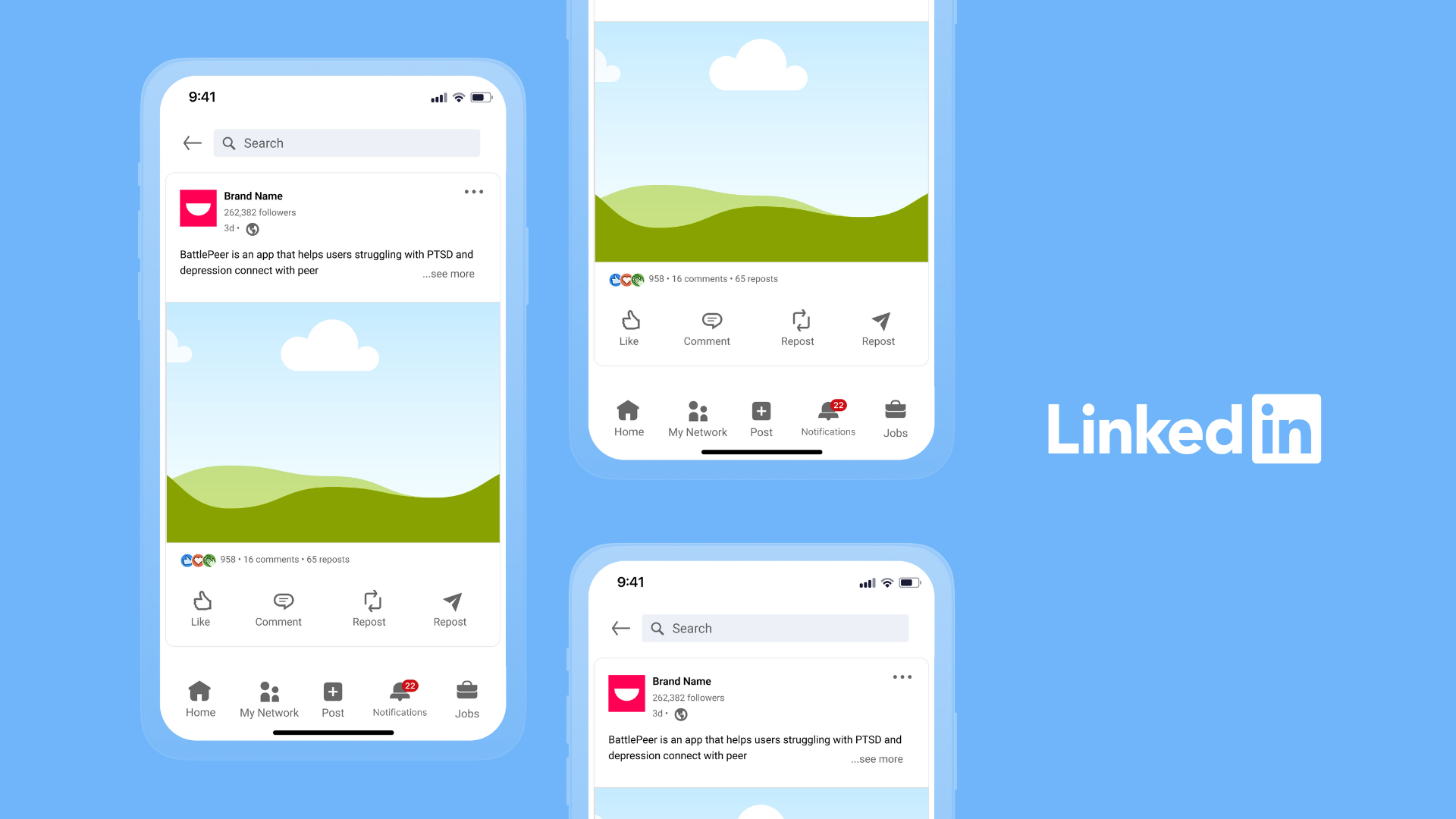 04_LinkedIn Templates