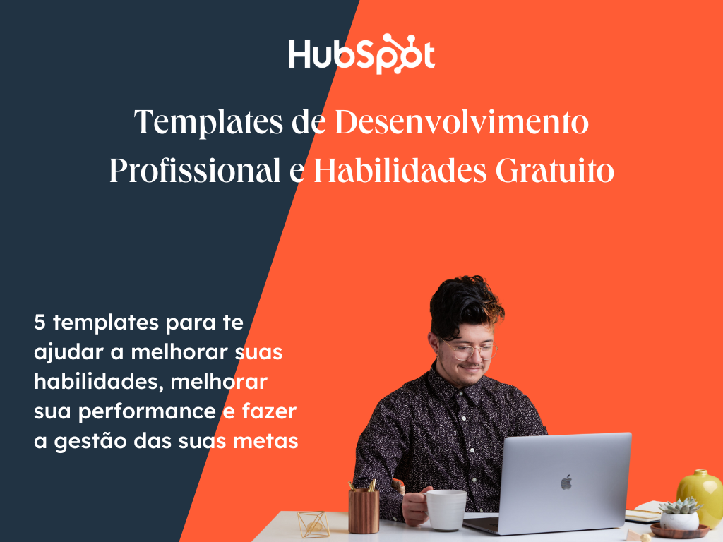 Desenvolvimento de Habilidades - Templates