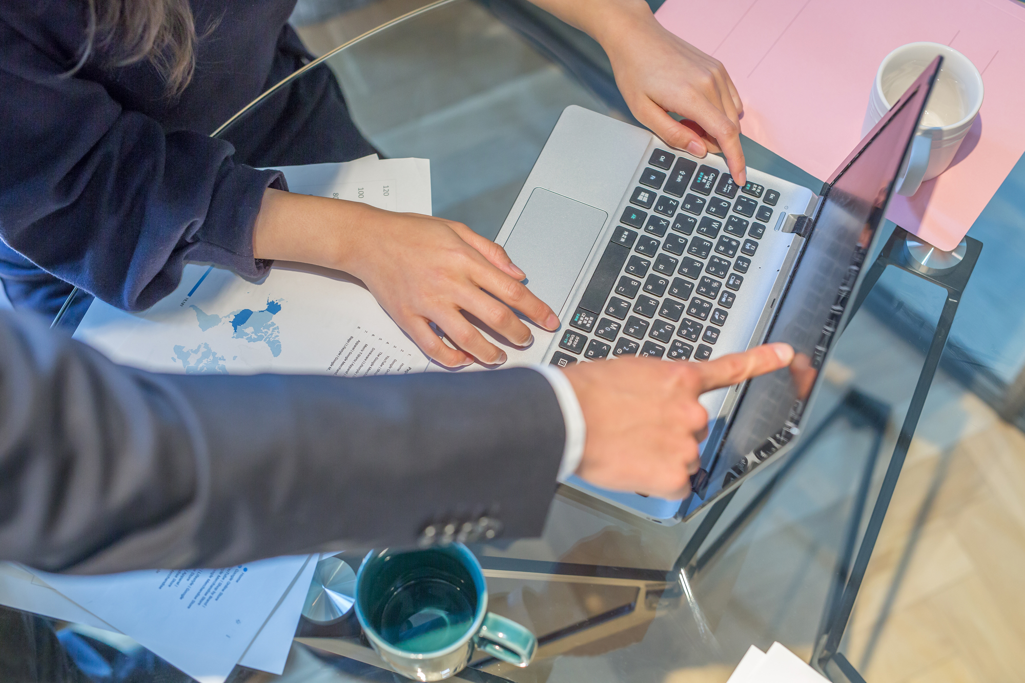 【カテゴリ別】業務改善を成功させた国内事例12選