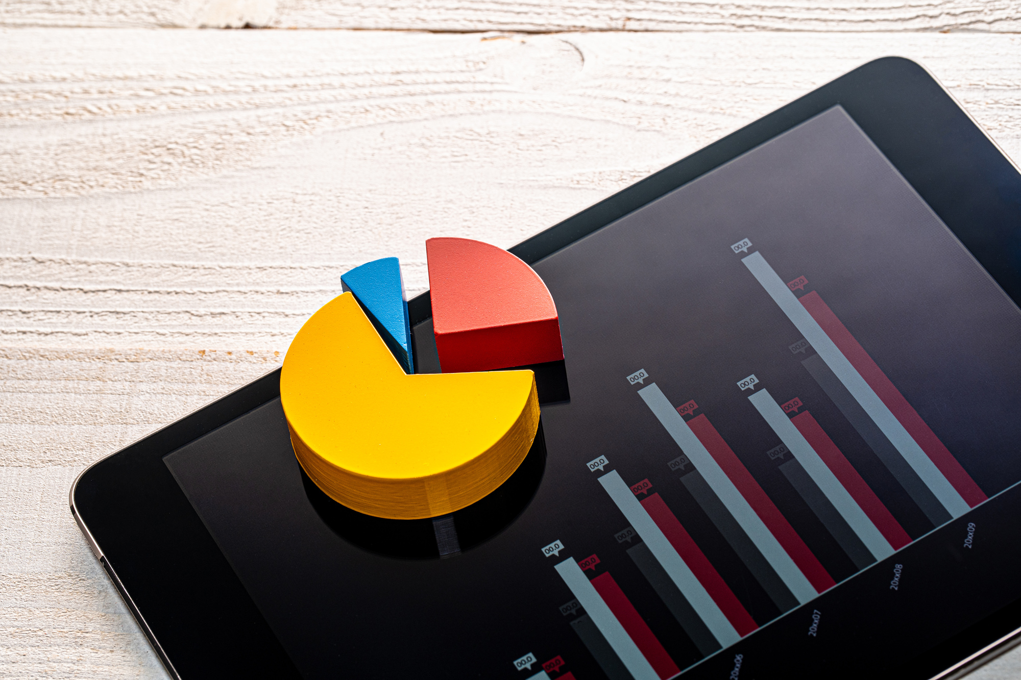 業務効率化を推進する8つの手法＆注意点を解説