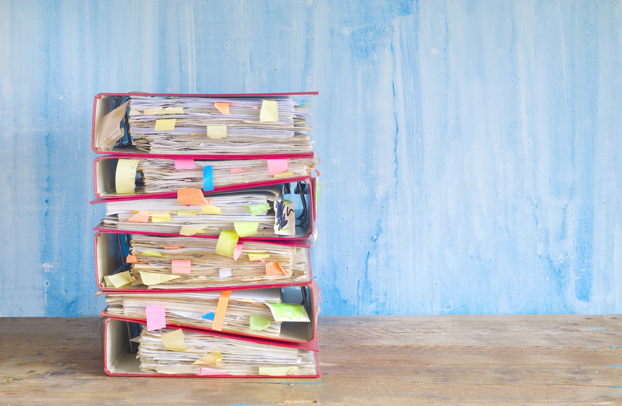 業務マニュアルは社内に必要?具体的な作り方やポイント、作成例を紹介