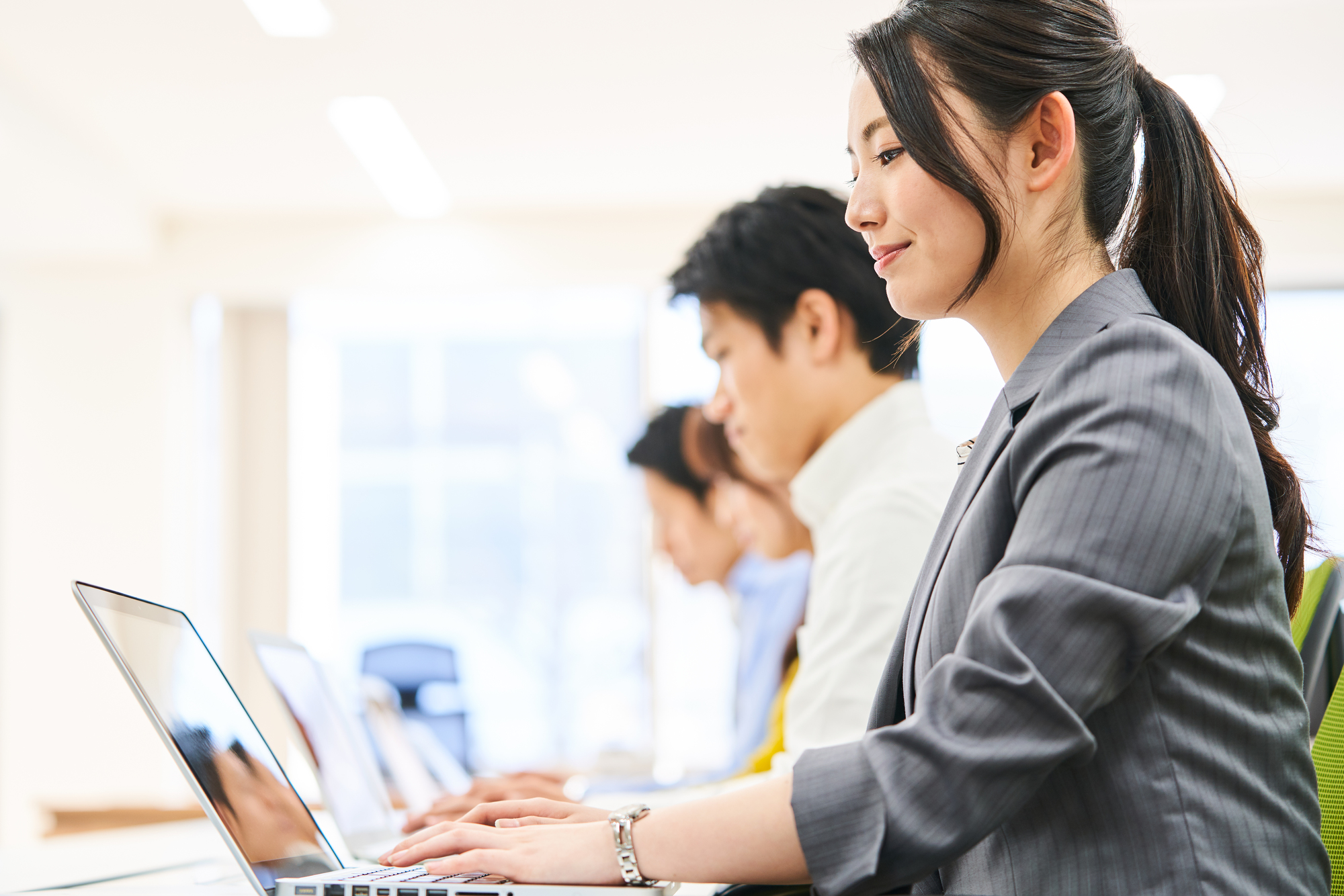 LinkedInの会社ページ運用3つのメリット。作成手順やポイントも紹介