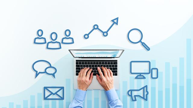 プル型営業とは？プッシュ型との違い&メリットやデメリットを解説