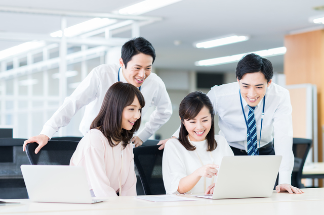 営業メール完全ガイド｜シーン別すぐに使える例文と書き方のポイント