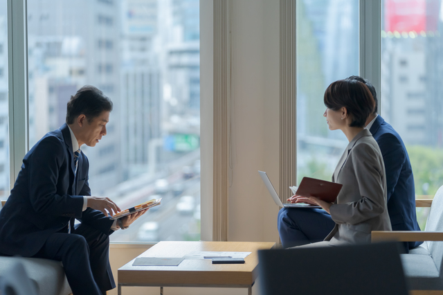 営業担当者なら理解しておきたい「BANT」とは？活用のコツや注意点を解説