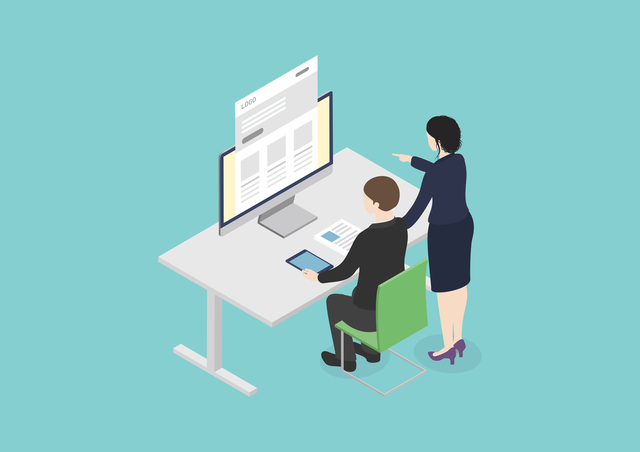 ランディングページ（LP）に重要な構成・必要な7つの要素