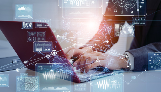 ファイアウォールで機密情報のセキュリティを高めよう！仕組みや導入メリットなどを徹底解説