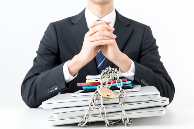 マルウェアに対するセキュリティ対策が欠かせない！企業が取り組むべき対処法とは？