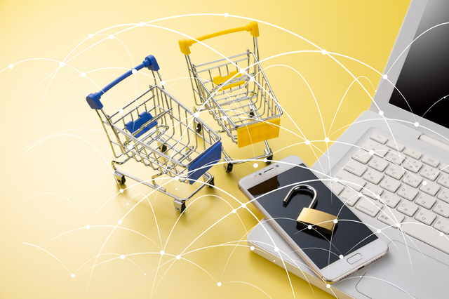 フィッシングサイトの被害に対応するには？企業に求められるセキュリティ対策