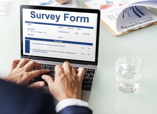 Googleフォームのカスタマイズ方法は？ポイントをわかりやすく解説