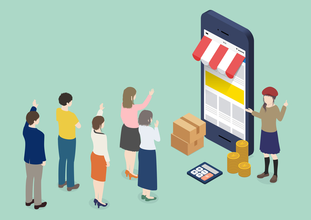 決済代行会社とは？サービス内容や仕組み、メリットを解説