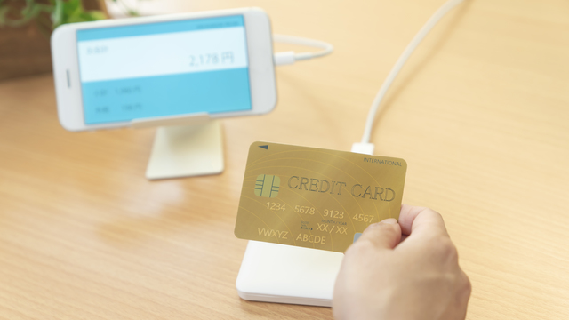 クレジットカード決済おすすめ12選！特徴・手数料の比較と導入時のポイント