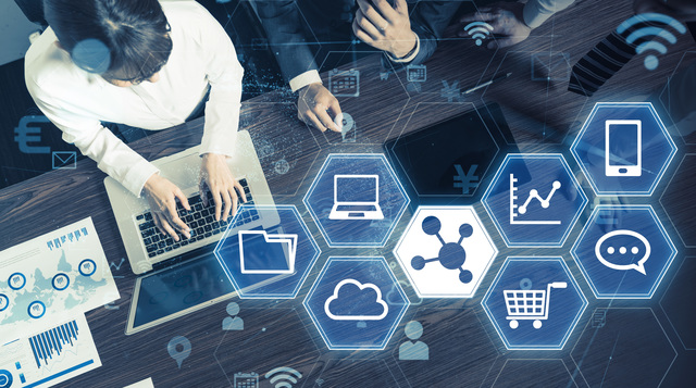 「ゼロトラスト」とは？次世代のセキュリティモデルの仕組みや実現に必要なツールを解説