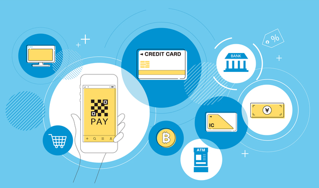 【5分でわかる】オンライン決済とは？ネット決済システムの種類やメリットを解説
