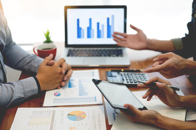 マーケティングミックスとは？基本を解説