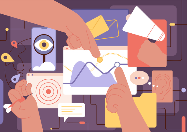 カスタマージャーニーマップの作成事例7選｜顧客理解を深めるポイント