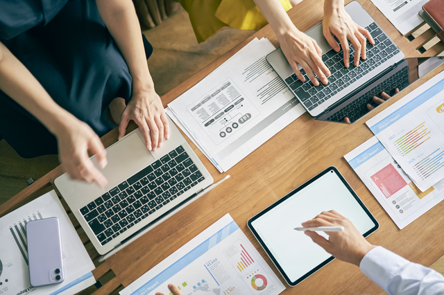 カスタマージャーニーマップとは？基本的な作り方を6ステップで解説