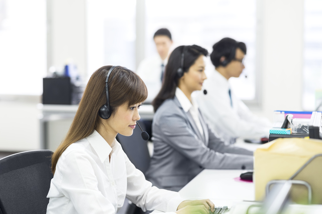 カスタマーサポートと営業の関係性とは？それぞれの違いや求められる役割を解説