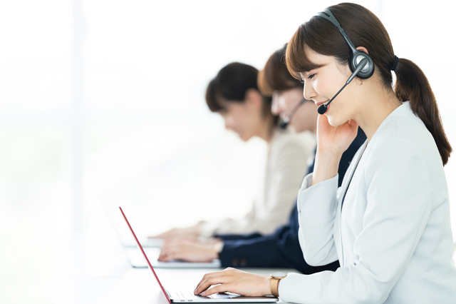 IT企業におけるカスタマーサポートの重要性を解説