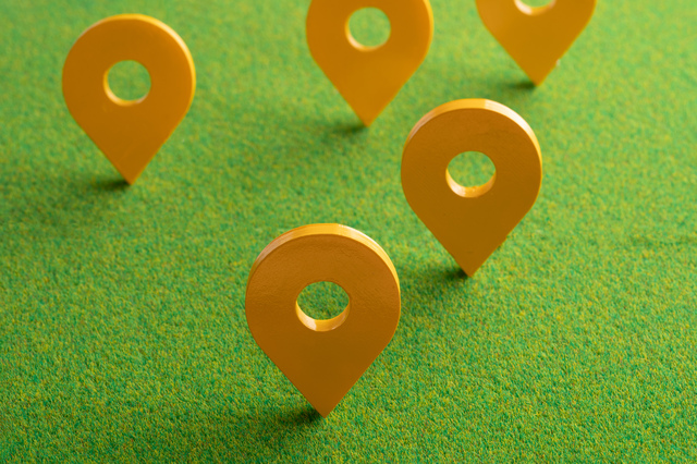 Google 広告の地域設定を全て解説｜設定時のポイントと注意点