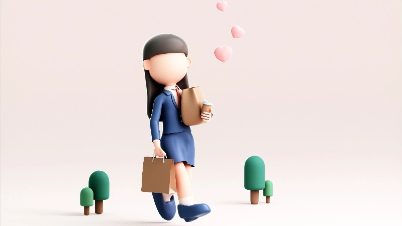 カスタマージャーニーとは？基本的な意味＆具体的な施策を解説