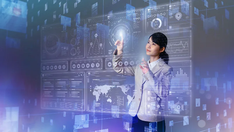 【初心者向け】GA4の画面の見方・最初の設定・よく使うレポート項目へのアクセス