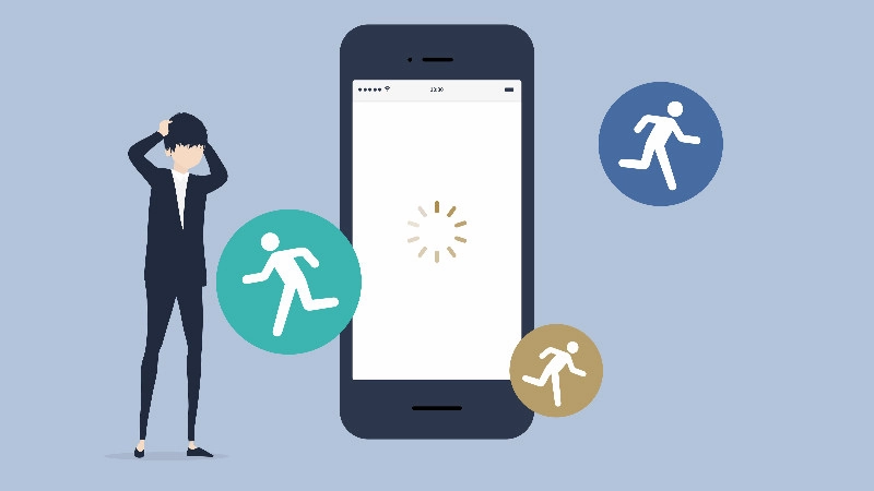 GA4の直帰率の確認方法は？UAとの違いや計算方法を解説