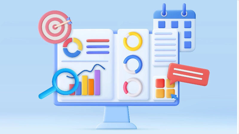 【GA4】カスタムディメンションとは？使い方やレポートへの設定方法を解説