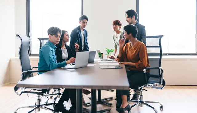 ビジネスマネージャーの基本を解説｜権限設定・メリット・使い方を理解しよう