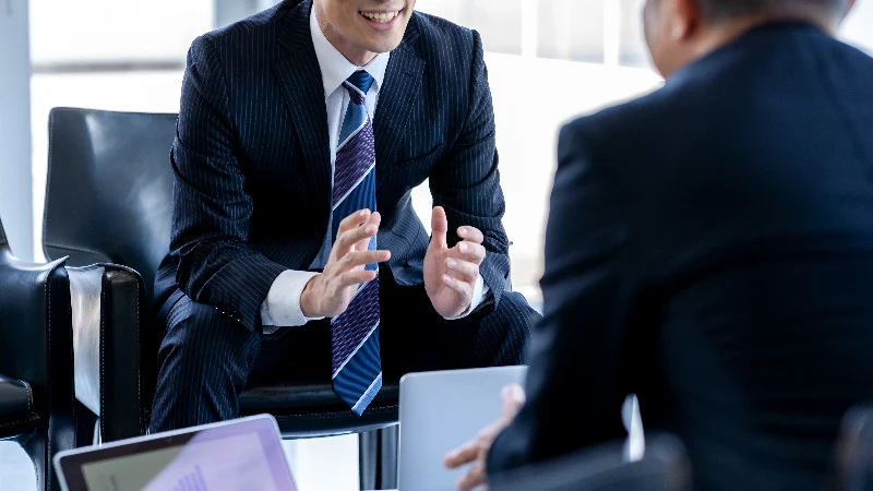 成約率とは?計算方法や目安の数値、成約率が低い場合の原因・対応策