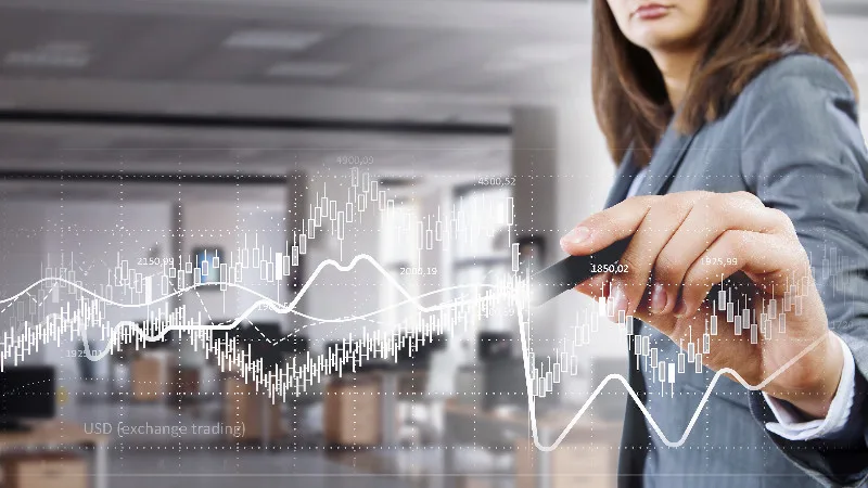 売上予測の重要性とは?計算方法や予測を立てる際に役立つツールも紹介