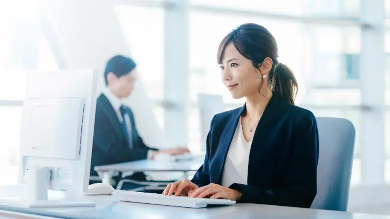 【無料テンプレート】エクセルで行う営業管理4つのコツ