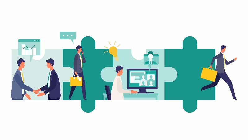 営業の進捗管理の方法は？パフォーマンスを上げる管理のコツ