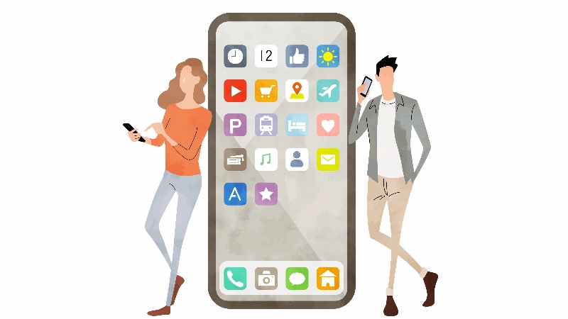 LINEミニアプリとは？初心者向けに使い方や導入事例を解説