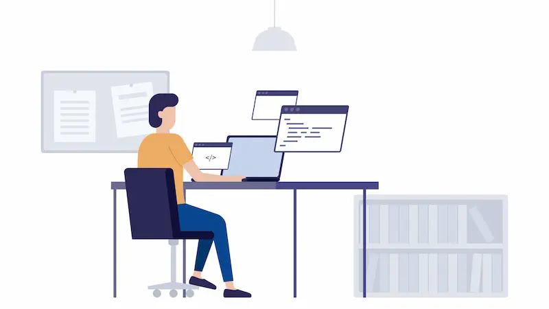 【初心者向け】GA4でトラッキングコードを発行してページに設置する手順