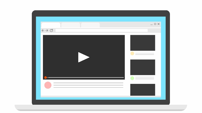【初心者向け】YouTubeの動画投稿方法をわかりやすく解説