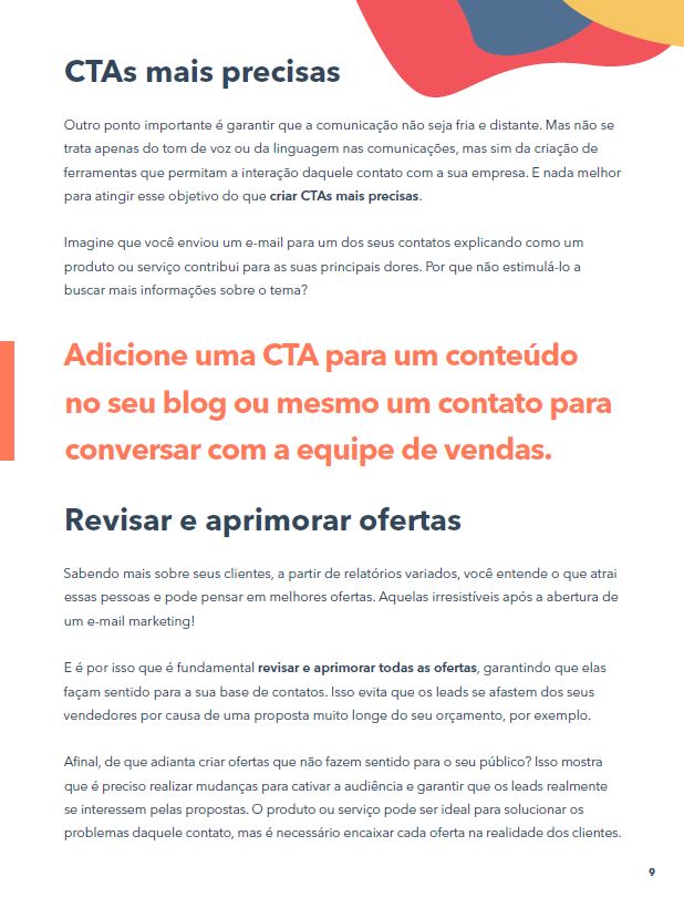 19 dicas para aumentar as taxas de conversão e fechar suas vendas