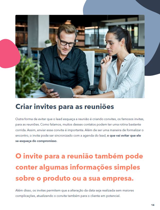 19 dicas para aumentar as taxas de conversão e fechar suas vendas2