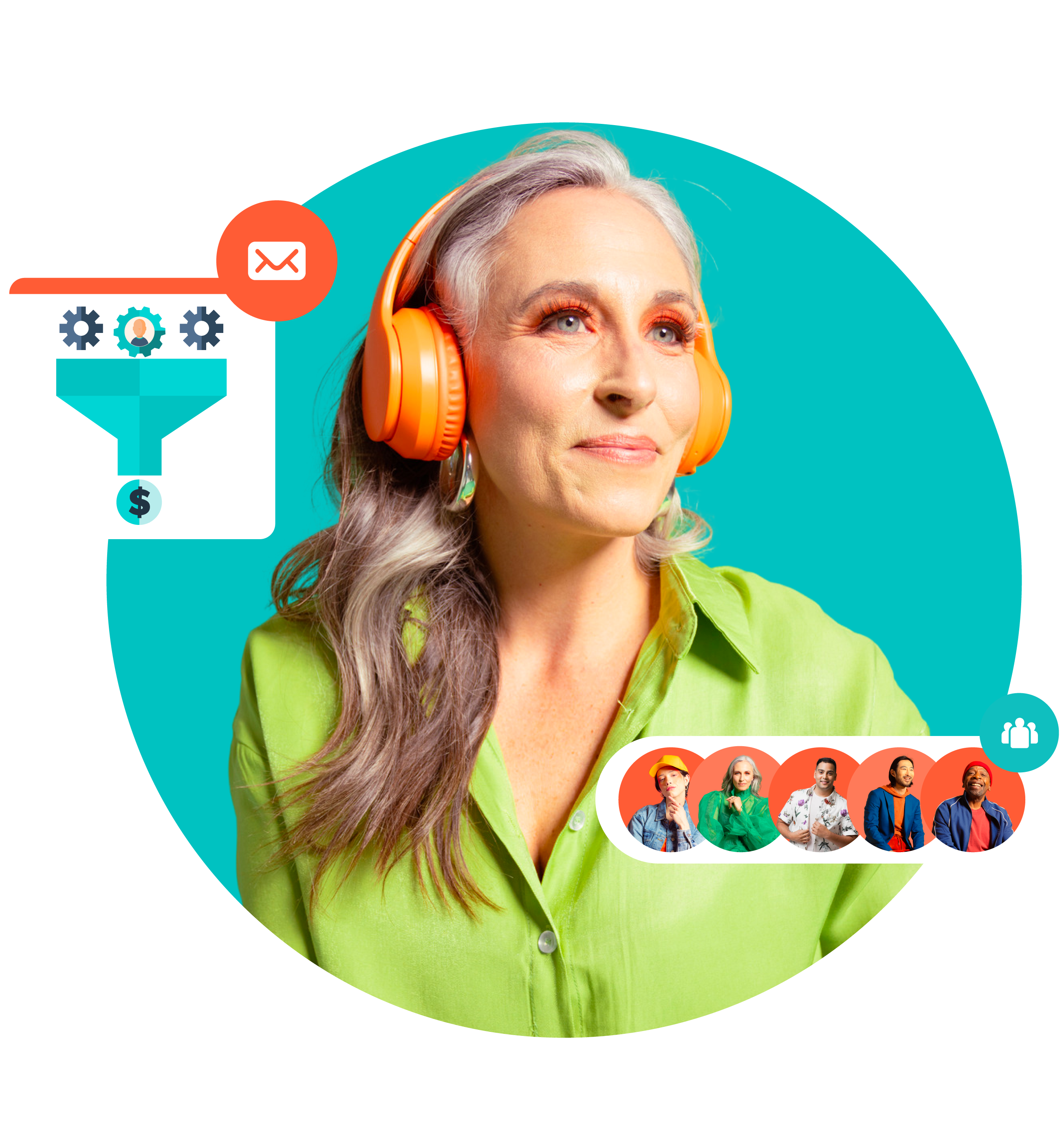 HubSpot lança a HubSpot IA e o novo Sales Hub no INBOUND 2023