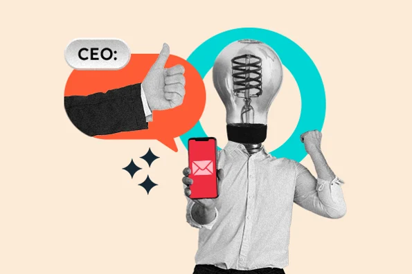 9 Secrets to Getting a Response From the CEO