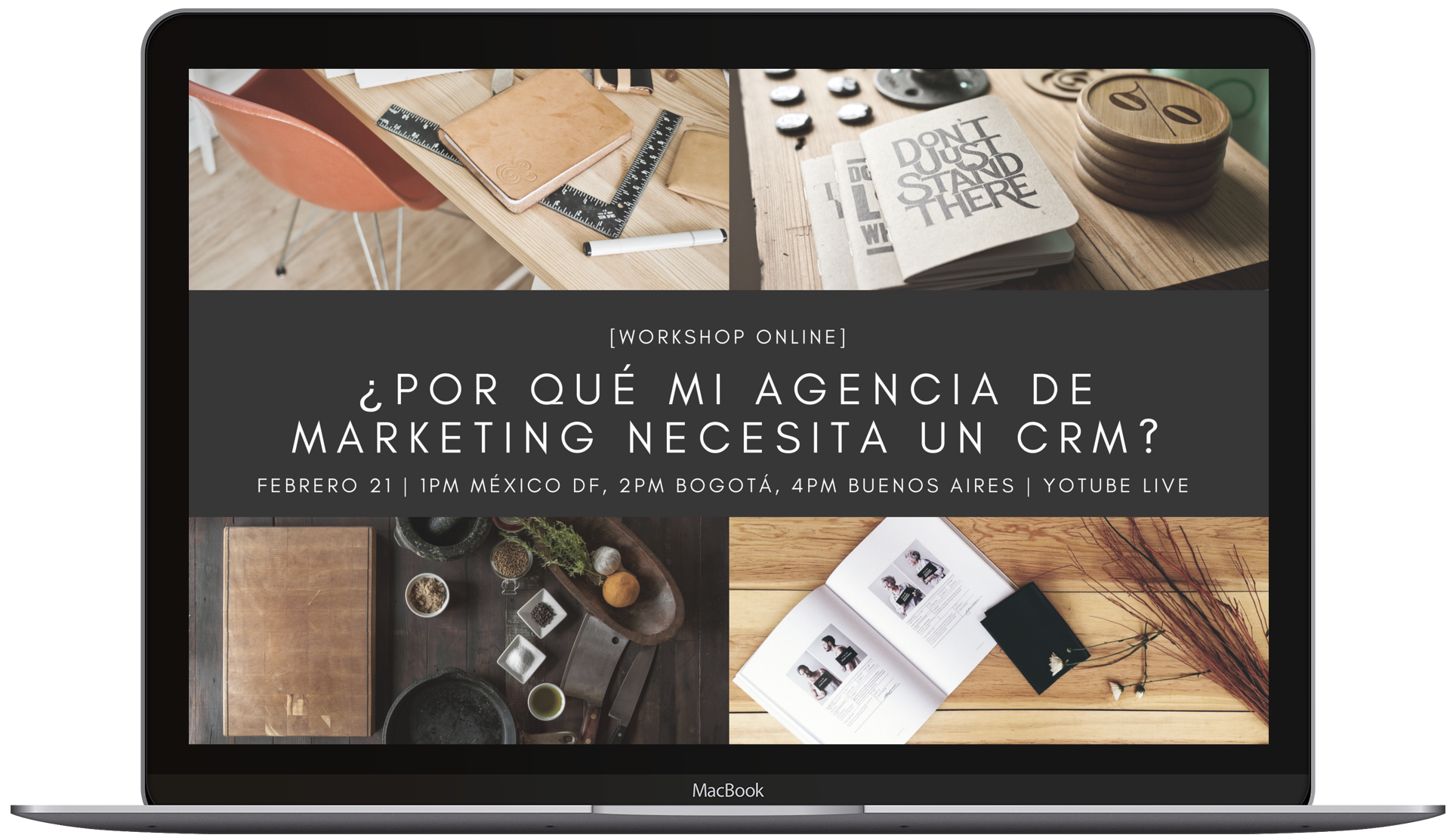 crm para agencias de marketing