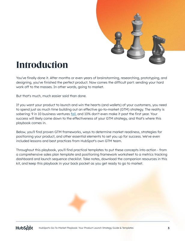 3 - Go-To-Market Guide Carousel