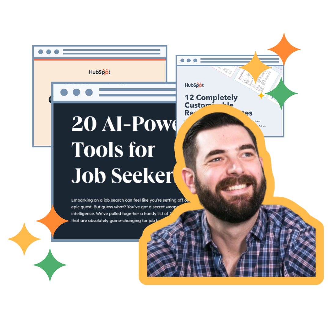 Free Resource: AI Toolkit for Job Seekers